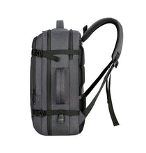 Load image into Gallery viewer, Men's Oxford Cloth Large Capacity High Quality Backpack
