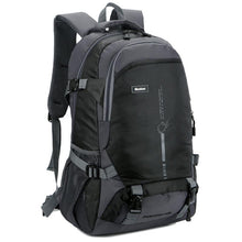 Load image into Gallery viewer, Men&#39;s Sports And Leisure Bag Outdoor Travel Backpack
