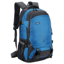 Load image into Gallery viewer, Men&#39;s Sports And Leisure Bag Outdoor Travel Backpack
