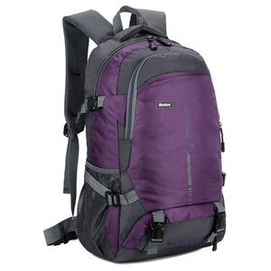 Men's Sports And Leisure Bag Outdoor Travel Backpack