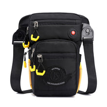 Load image into Gallery viewer, Tactical Leisure Sports Multifunctional Messenger Bag
