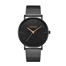 Load image into Gallery viewer, Men's Fashion Popular Simple Watch
