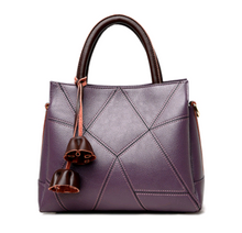 Load image into Gallery viewer, Women's Fashion Simple Handbag For Daily Occasion
