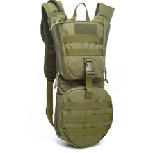 Load image into Gallery viewer, Compact And Lightweight Tactical Cycling Backpack
