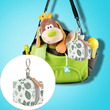 Load image into Gallery viewer, Baby Pacifier Holder Impervious Case For Infants
