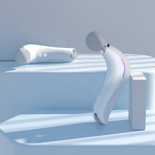 Load image into Gallery viewer, Electric Massage Muscle Pistol Body Shoulder Neck Massager
