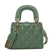 Load image into Gallery viewer, High Quality Fashion Solid Color Small Square Bag
