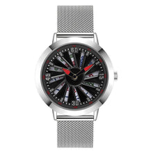 Load image into Gallery viewer, Men's Casual Special Quartz Watch
