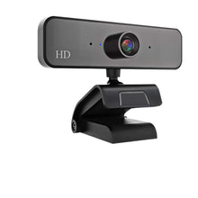 Load image into Gallery viewer, 1080P HD Video Camera With Built-in Microphone
