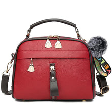 Load image into Gallery viewer, Female Bag 2020 New Fashion Sweet Lady Bag
