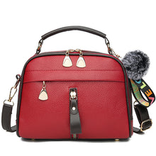 Load image into Gallery viewer, High Quality Fashionable Popular Lady's Messenger Bag
