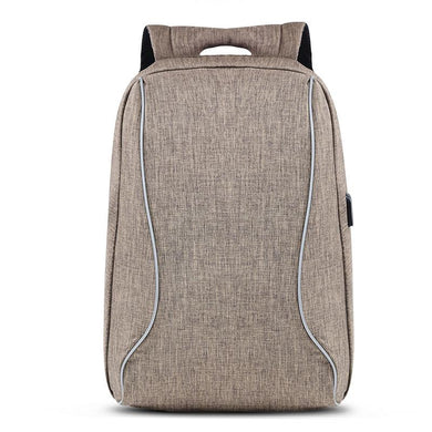 Anti-theft Computer Business Travel Backpack