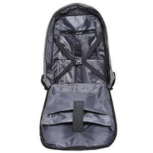 Anti-theft Computer Business Travel Backpack