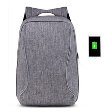 Load image into Gallery viewer, Anti-theft Computer Business Travel Backpack
