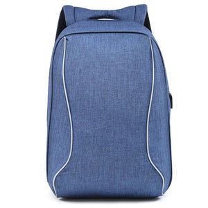 Anti-theft Computer Business Travel Backpack