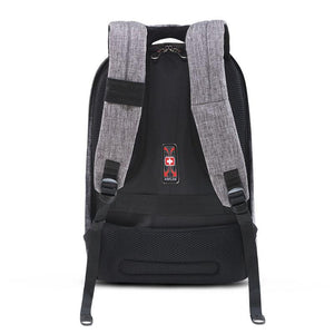 Anti-theft Computer Business Travel Backpack