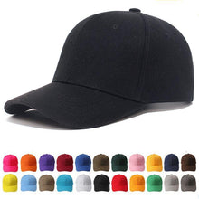 Load image into Gallery viewer, Baseball Caps For Men And Women
