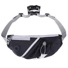 Load image into Gallery viewer, Portable Pet Dog Training Bag Waist Bags
