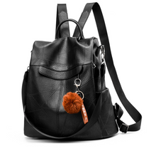 Load image into Gallery viewer, Women&#39;s High Quality Fashion Crossbody Backpack
