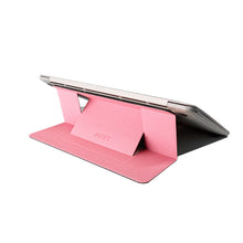 Load image into Gallery viewer, Adjustable Laptop Stand Convenient Folding Laptop Pad

