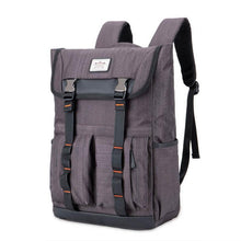 Load image into Gallery viewer, New Korean Men's Casual Fashion Backpack
