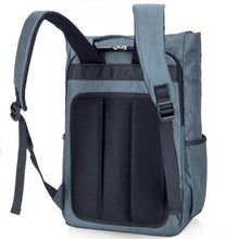 Load image into Gallery viewer, New Korean Men's Casual Fashion Backpack
