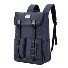 Load image into Gallery viewer, New Korean Men's Casual Fashion Backpack
