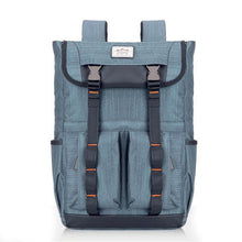 Load image into Gallery viewer, New Korean Men's Casual Fashion Backpack
