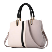 Load image into Gallery viewer, European And American Lady&#39;s Fashion Handbag Shoulder Bag
