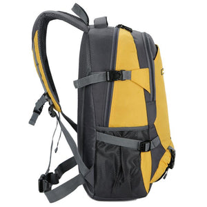 Men's Sports And Leisure Bag Outdoor Travel Backpack