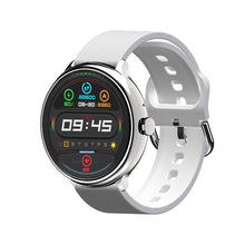 Load image into Gallery viewer, Full Touch Smart Watch Heart Rate Monitor Pedometer Bracelet
