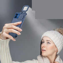 Load image into Gallery viewer, Night Selfie Phone Case For Phone Shockproof Slim

