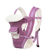 Load image into Gallery viewer, Four Seasons Baby Strap Children&#39;s Waist Stool Breathable
