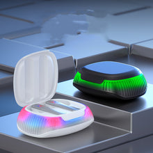 Load image into Gallery viewer, Hall Flashing Low-latency Wireless Gaming Headset
