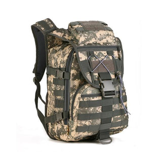 Professional Sports Bag Outdoor Backpack