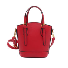 Load image into Gallery viewer, Women's Solid Color Fashion Simple Handbag
