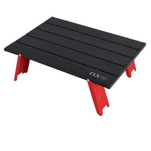 Load image into Gallery viewer, Mini Folding Table For Outdoors Travel
