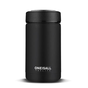 High Quality 400ml 304 Stainless Steel Thermos Bottle