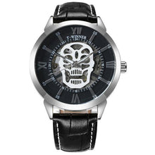 Load image into Gallery viewer, Automatic Mechanical Watch
