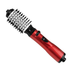 Two-in-one Constant Hot Air Comb Automatic Hair Comb