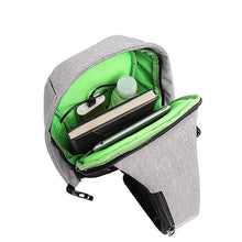 Load image into Gallery viewer, Casual Waterproof Anti-theft Messenger Bag Shoulder Bag
