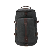 Load image into Gallery viewer, High Quality Casual Popular Canvas Backpack
