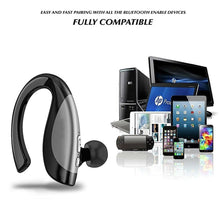 Load image into Gallery viewer, Wireless Stereo Bt In-Ear Headphone
