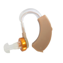 Load image into Gallery viewer, Hanging Hearing Aid Free Rechargeable Sound Amplifier
