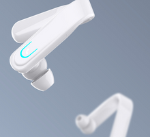 Load image into Gallery viewer, Bluetooth Earphone Mounting Ear Business Upgrade
