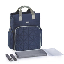 Load image into Gallery viewer, Multifunctional Large-capacity Waterproof Bag For Mommy

