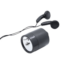 Load image into Gallery viewer, Wall Sound Amplifier With Pipe Leak Detector
