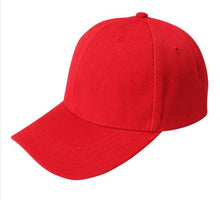 Load image into Gallery viewer, Baseball Caps For Men And Women

