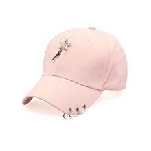 Load image into Gallery viewer, Korean Solid Color Fashion Personality Hat

