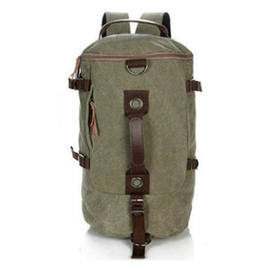 Large Capacity Travel Mountaineering Backpack